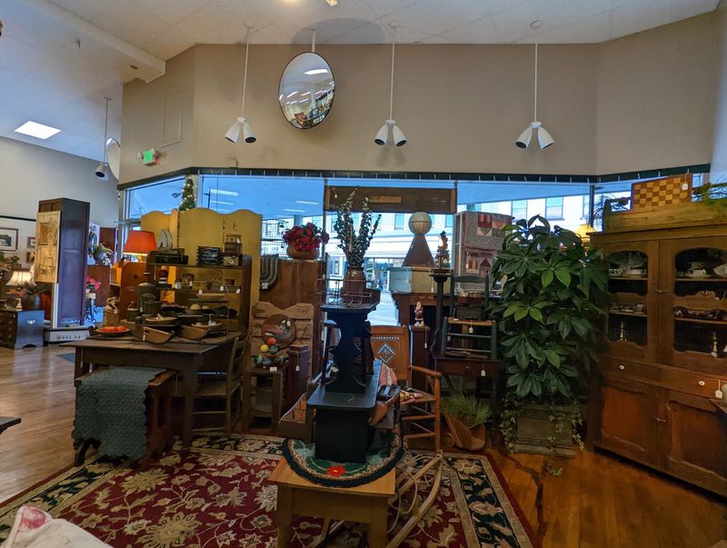 A Downtown Address That Hides In Plain Sight