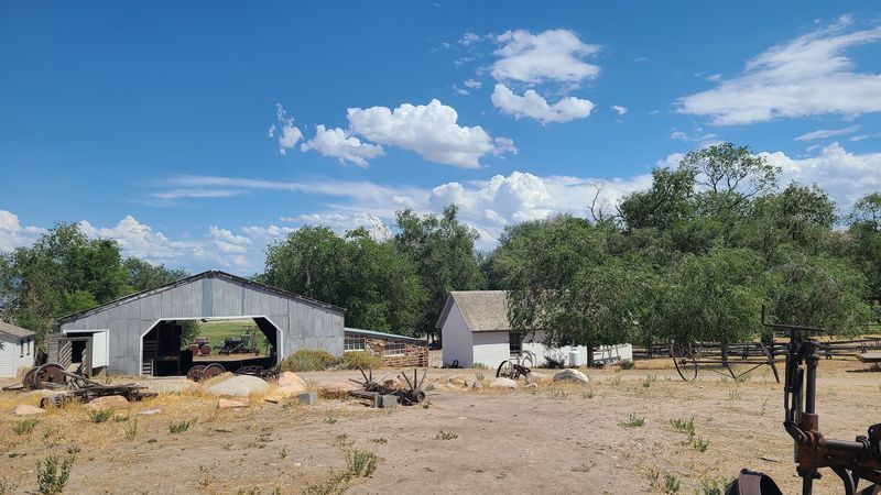 Garr Springs Explains Why The Ranch Belongs Here