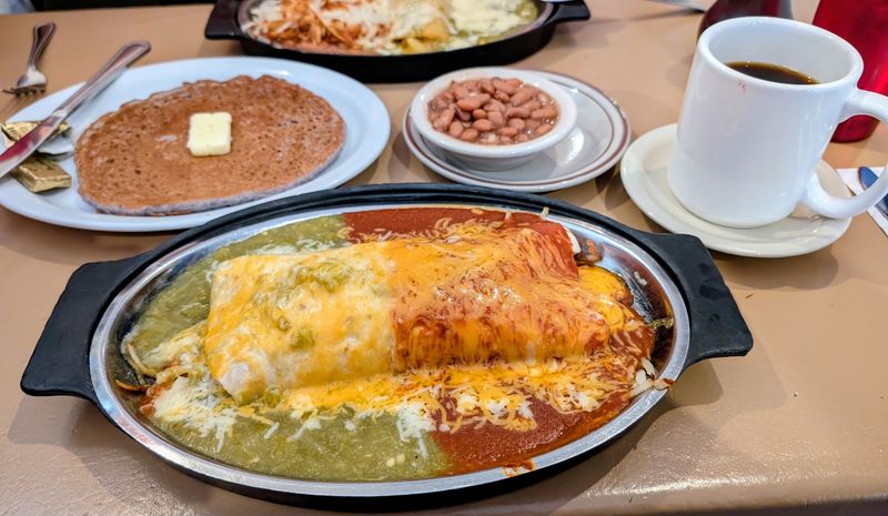 Chile Hot Enough To Come With A Warning