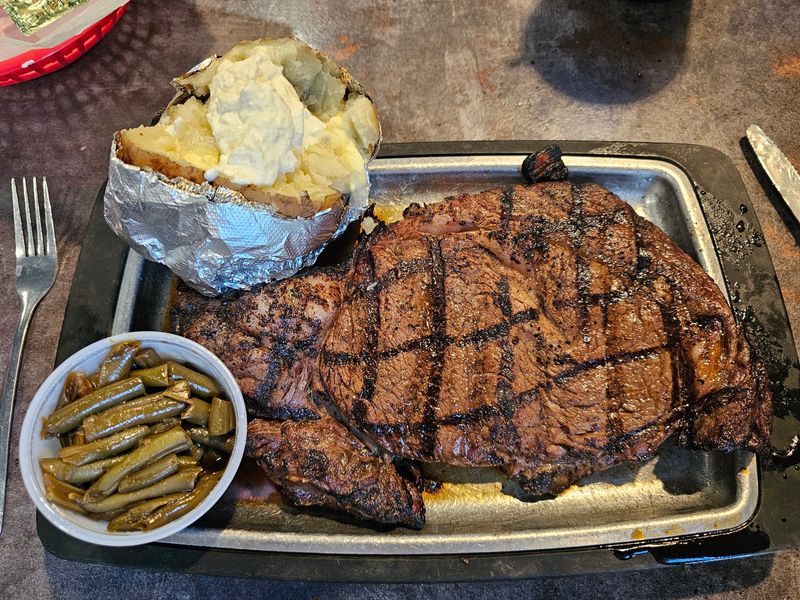 Sides From Baked Potatoes to Slaw