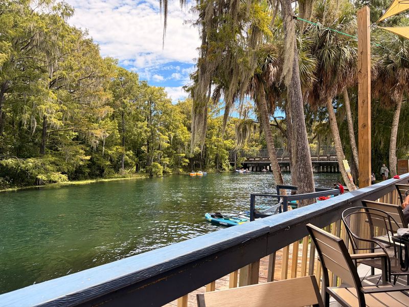 Swampy's Bar & Grille, Dunnellon, FL