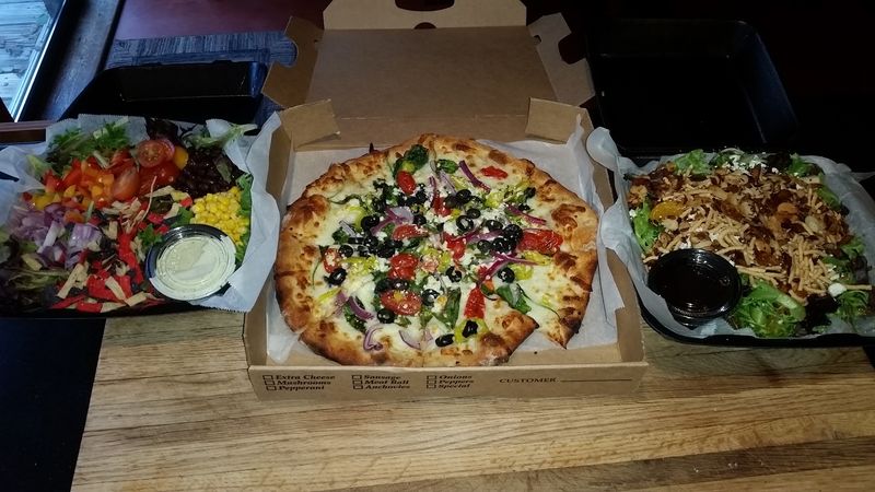 A Gluten-Free Crust Worth Celebrating