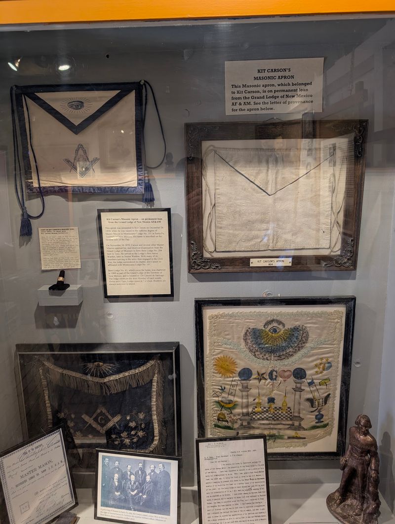 Artifacts That Bring the Old West to Life