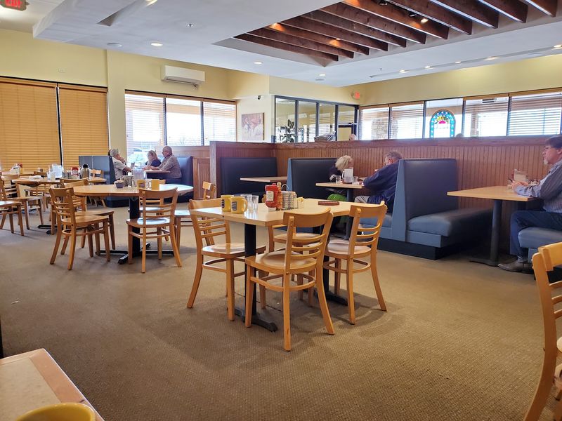 Ronnie's Restaurant