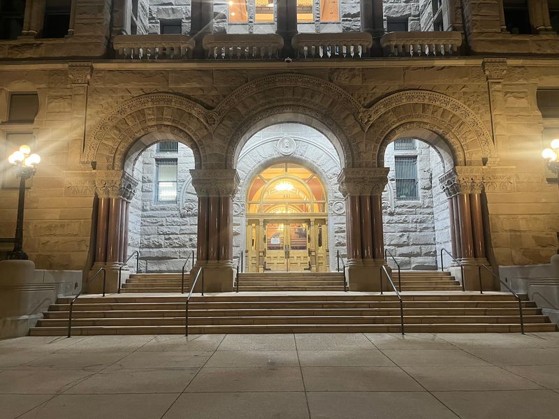 A Walkable Pace Helps The Stories Land