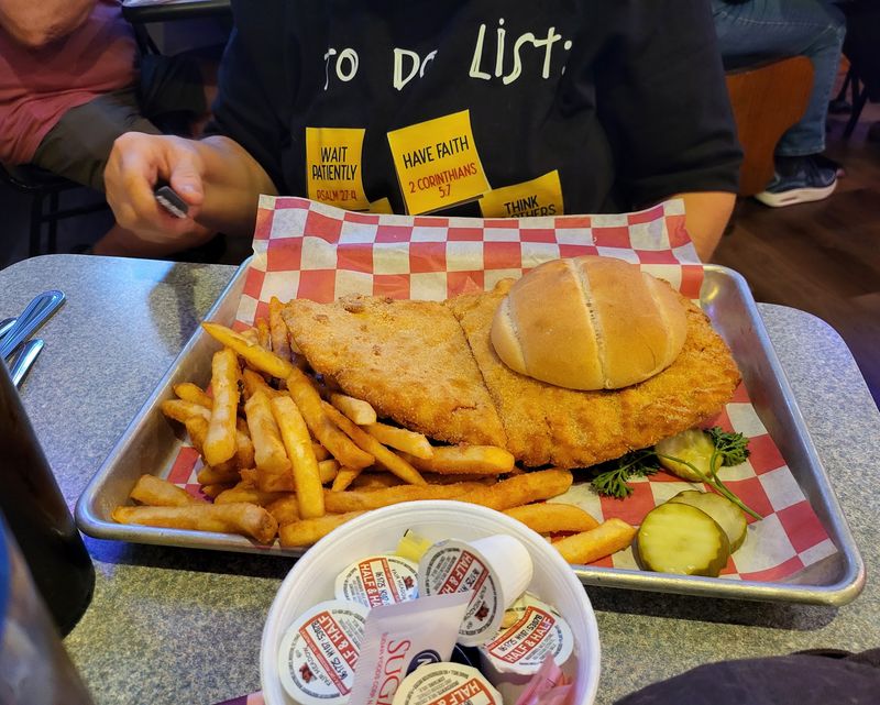 Pork Tenderloins With Names You Will Remember