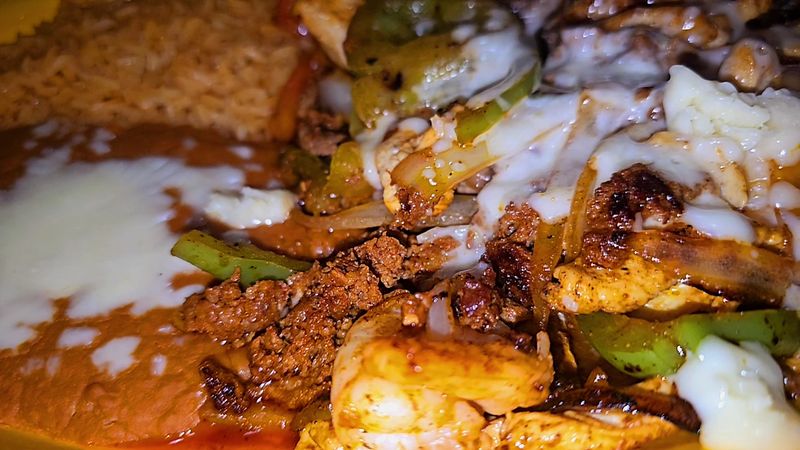 Chori Pollo Worth The Trip