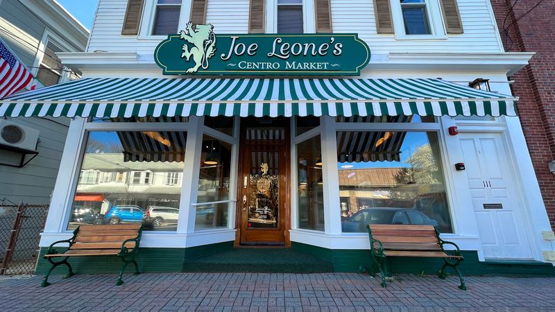Where To Actually Find Joe Leone's Centro Market