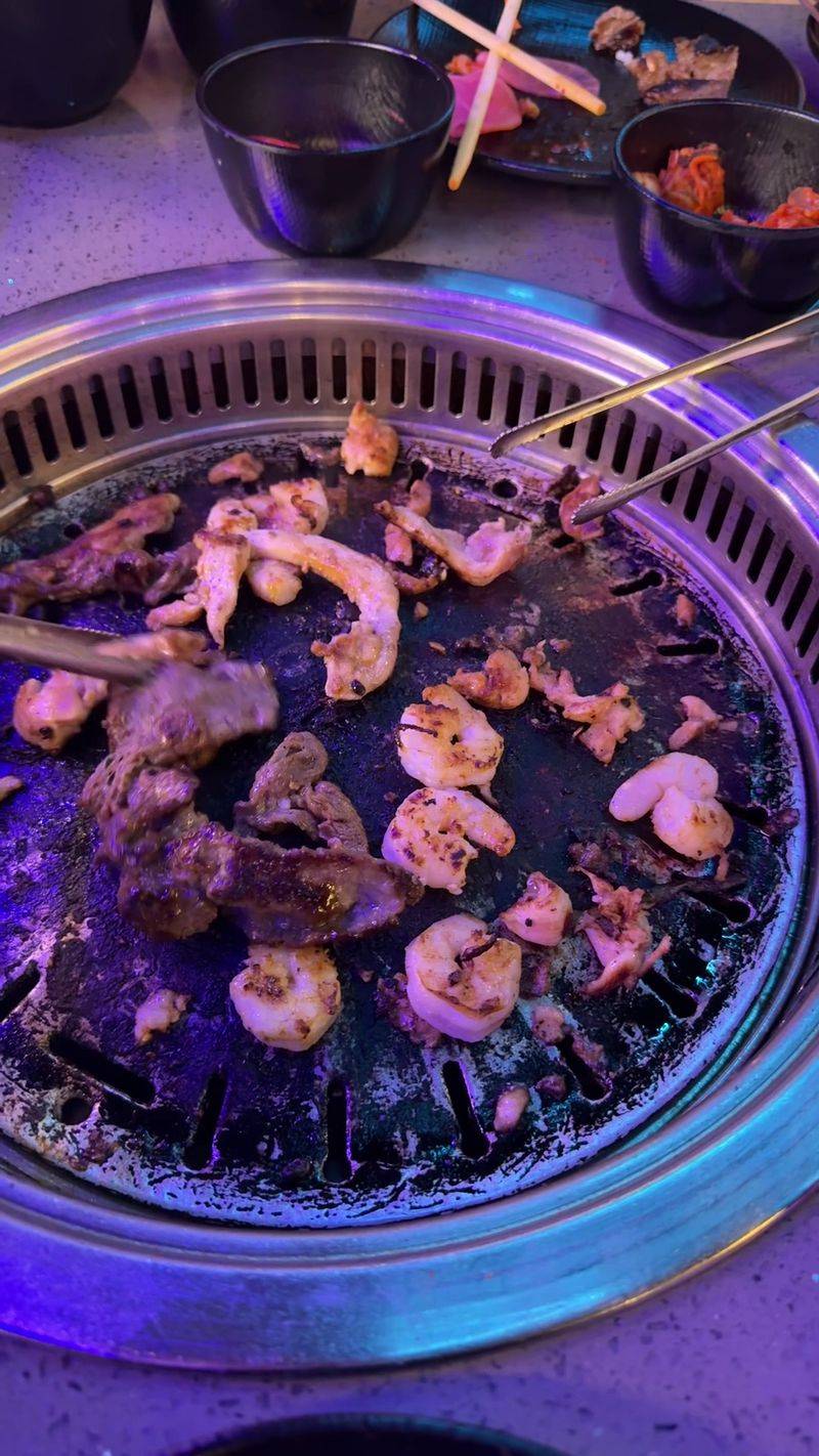 Grill Swaps Keep Everything Tasting Fresh Instead Of Burnt