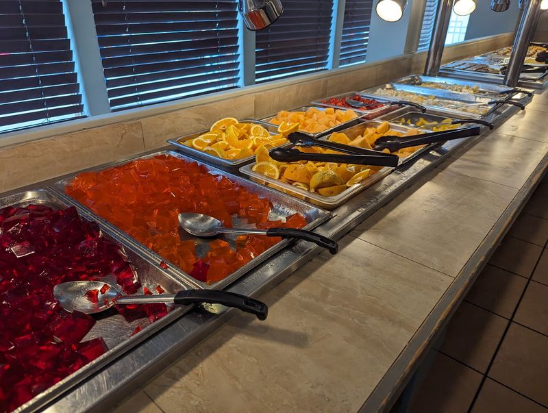 Families Can Skip The Usual Menu Negotiations