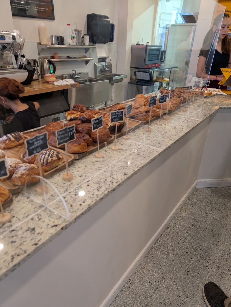 European Baking Traditions Shape The Experience