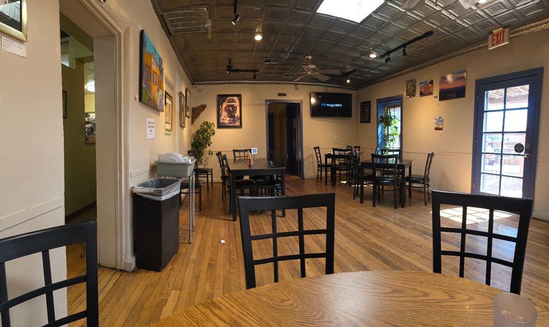 The Bean at Josefina’s