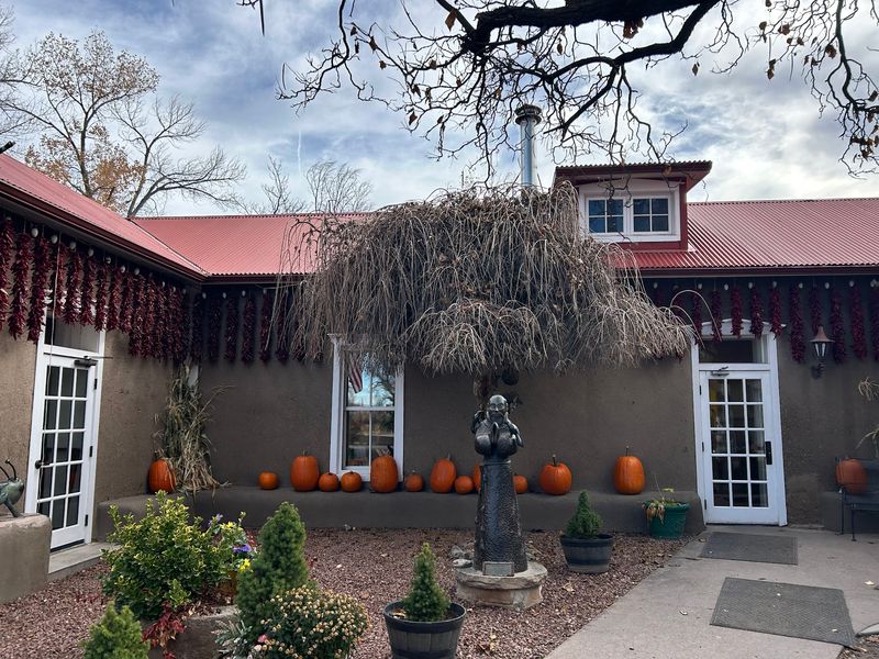 Rancho de Chimayó