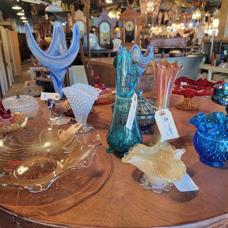Shopping Here Helps Fund A Larger Preservation Mission