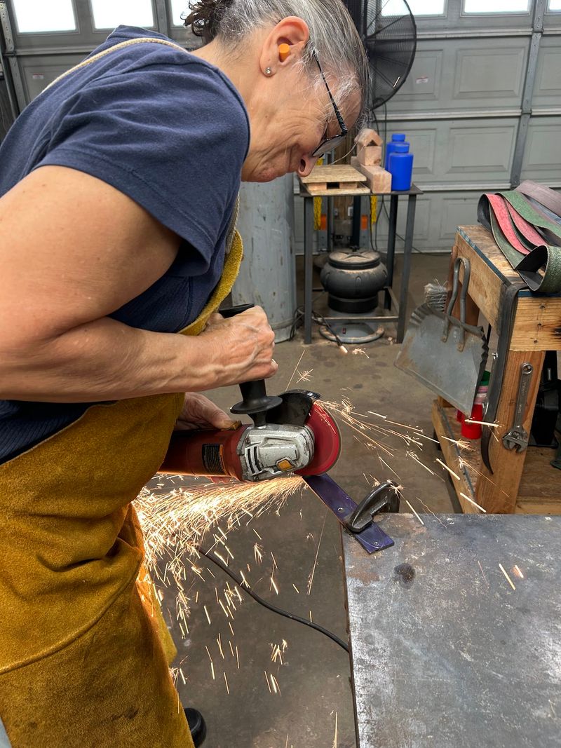 Knife Making, The Signature Class