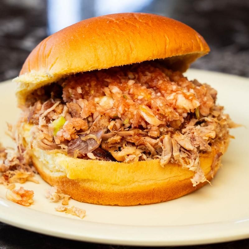 Red Slaw, the Piedmont Original