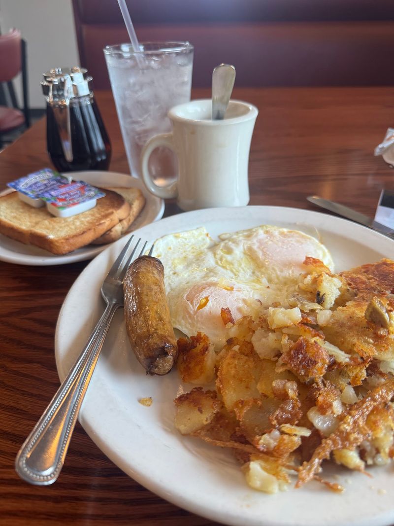 Breakfast Plates Worth Waking Up For