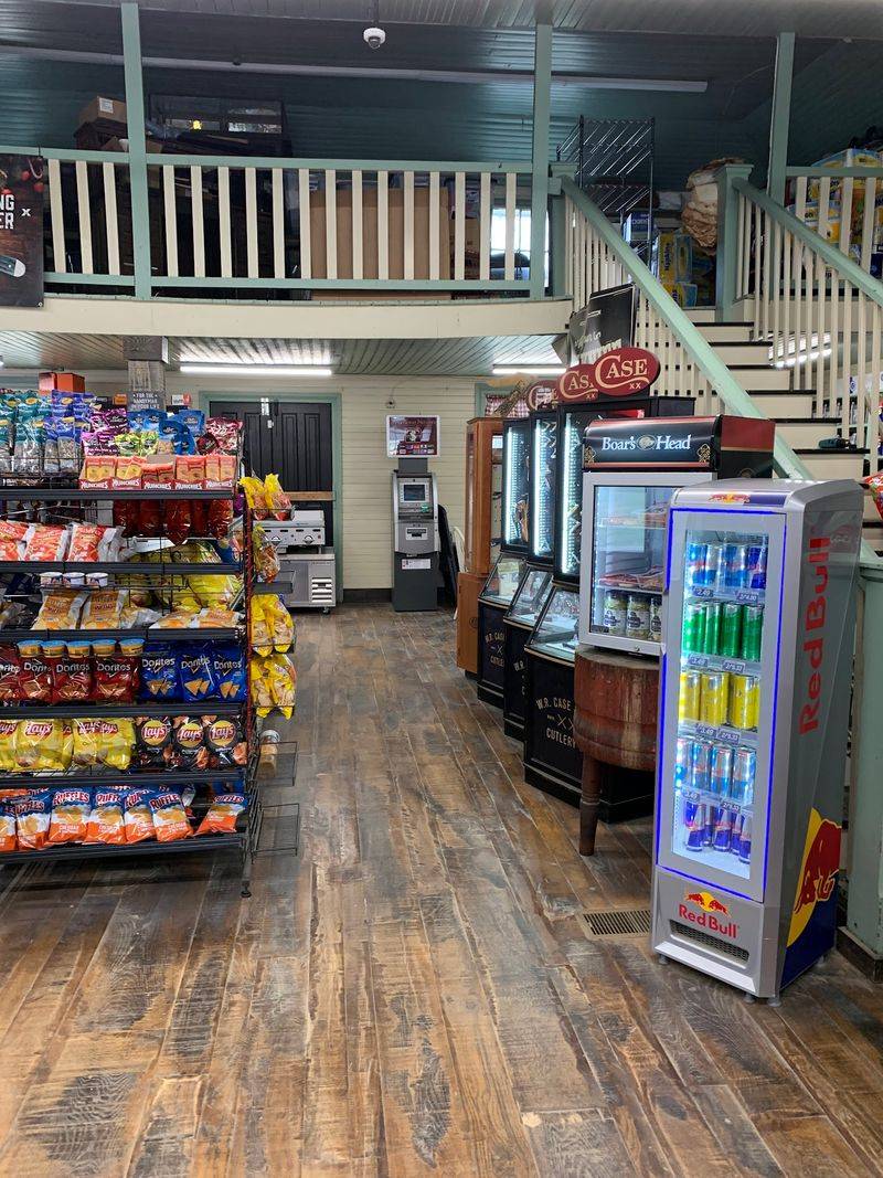 National Register Status Recognizes The Store’s Historic Character