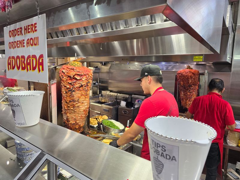 Adobada: The Spicy Pork Cult Favorite