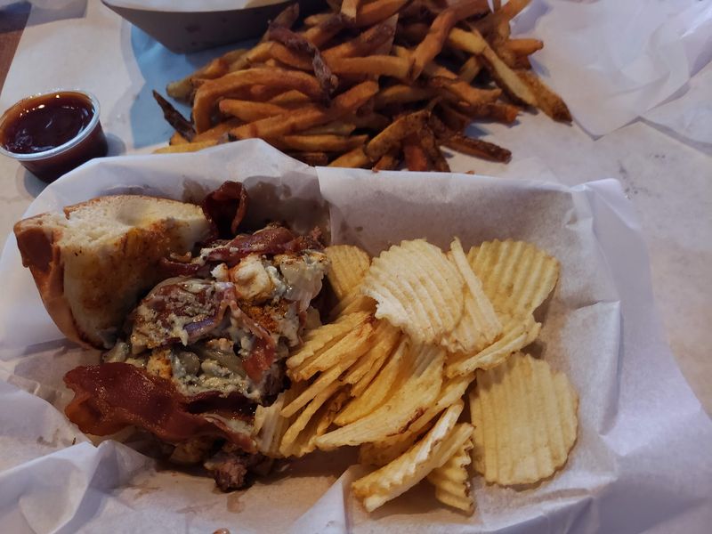 House-Smoked Corned Beef Gets A Second Life In The Reuben