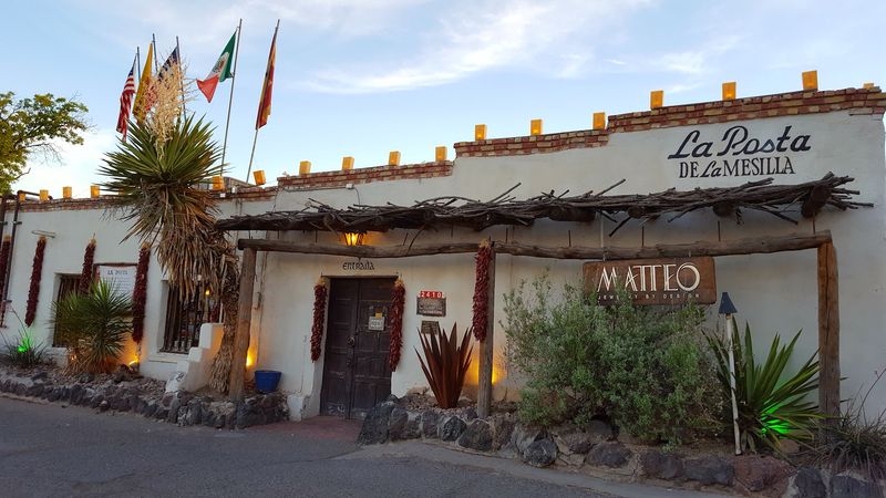 Four Centuries of a Culinary Tradition