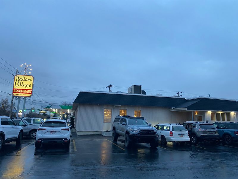 The Address Locals Know By Habit