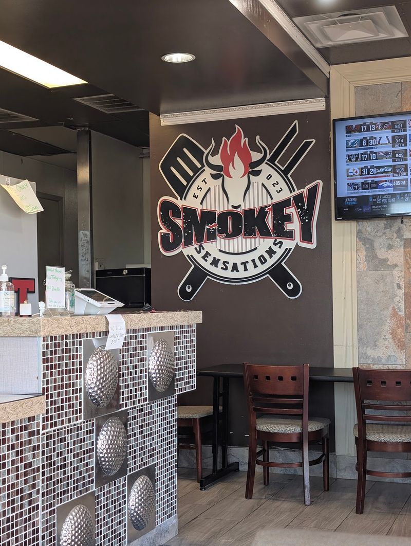 Smokey Sensations, Las Cruces