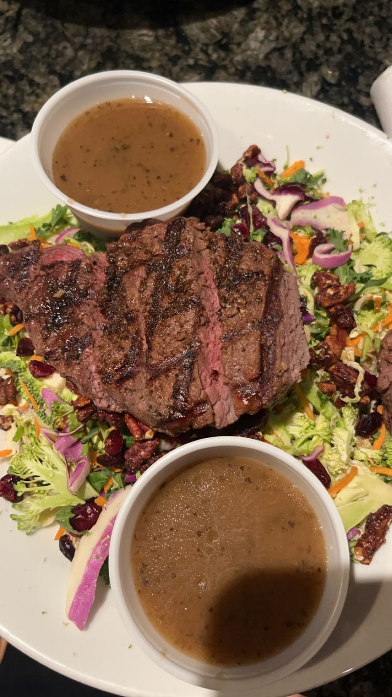 A Little Planning Makes The Prime Rib Visit Simple
