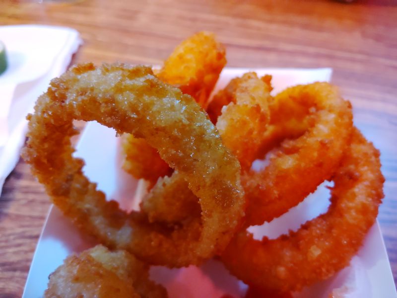 Beyond The Burger