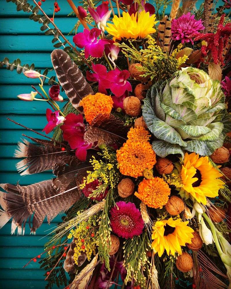 Bouquets That Feel Custom-Made for the Person