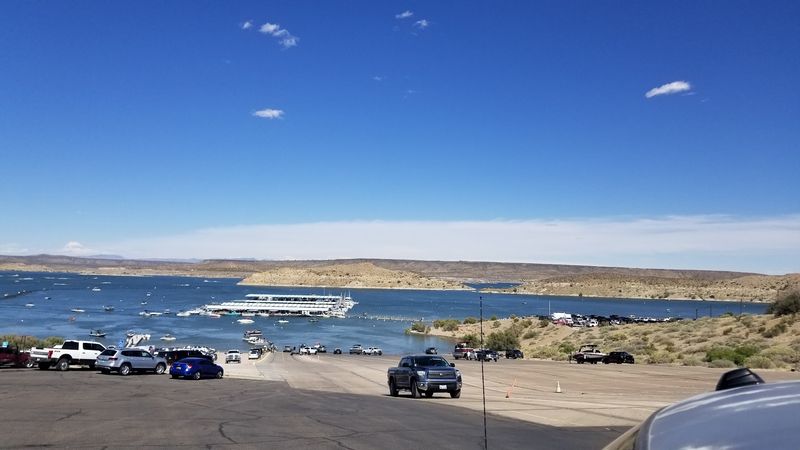 Two Marinas Ready to Launch Your Adventure