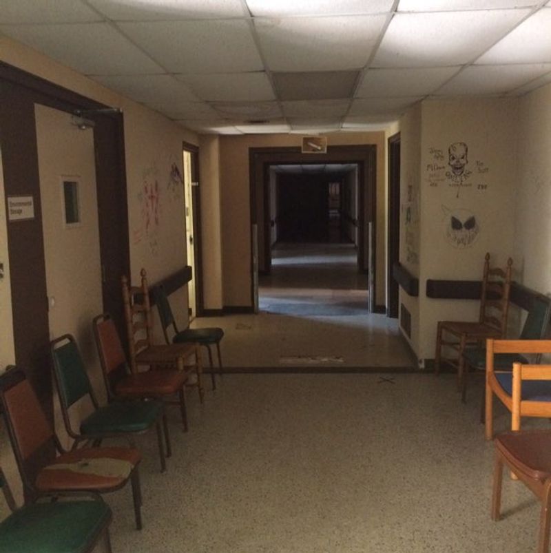 Visits Run On Reservations Rather Than Regular Walk-In Hours
