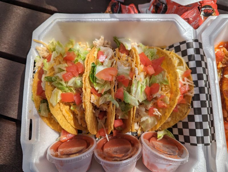 Big Flavors Keep People Coming Back