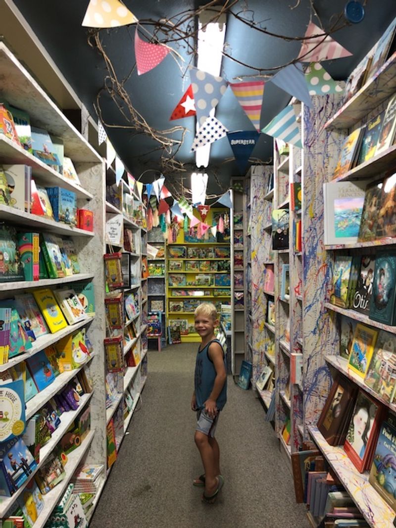 Greeting Cards Worth Reading Out Loud