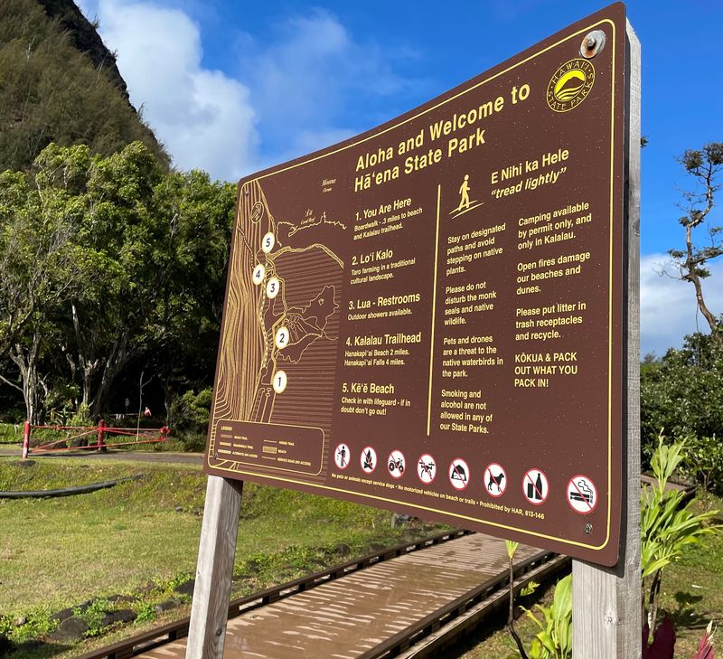 Getting To The Trailhead Takes Planning Too