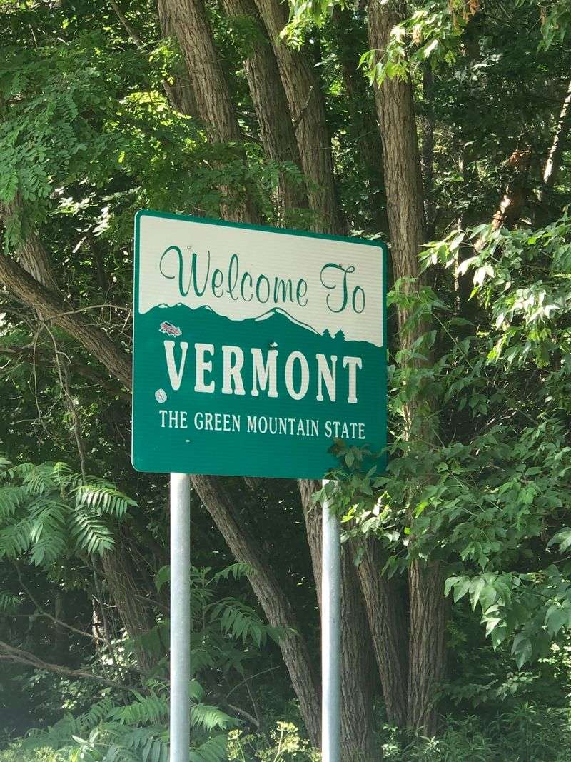 Stephen King Heard The Story While Traveling Through Vermont
