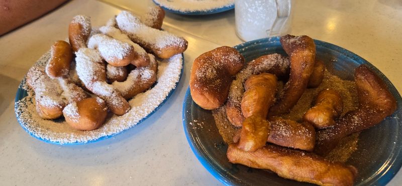 Rue Beignet