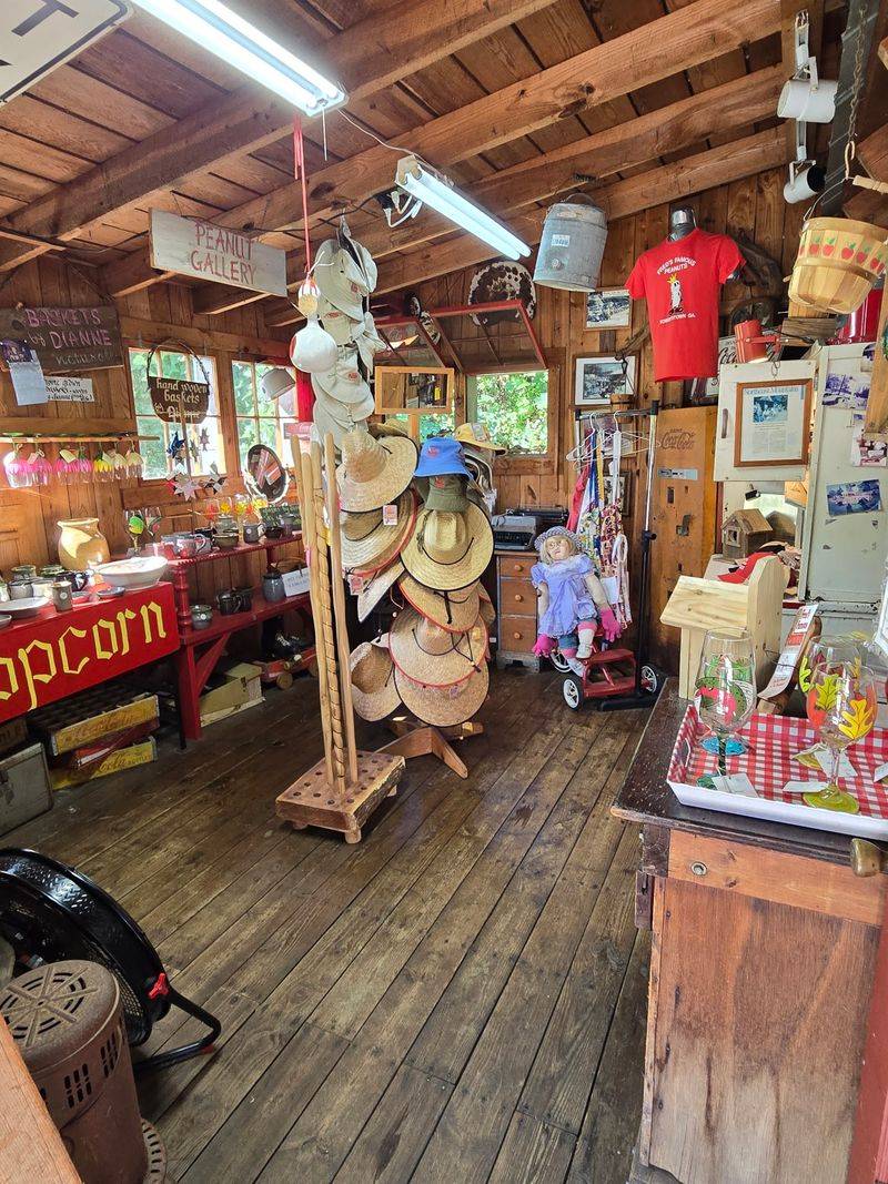Handmade Goods Keep Dianne’s Creative Side In The Store
