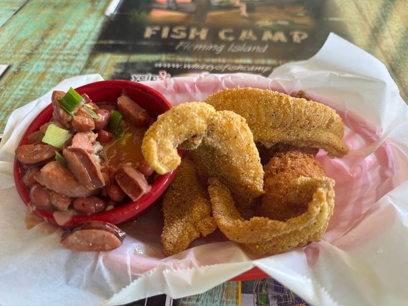Fried Catfish That Will Win You Over