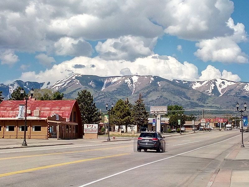 A Town Where The Map Suddenly Feels Manageable