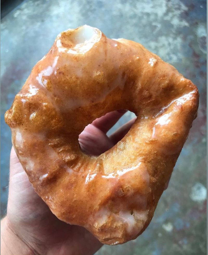Bright Spot Donuts (Asheville)