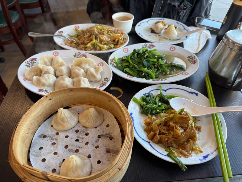 Xiao Long Bao That Steal the Show