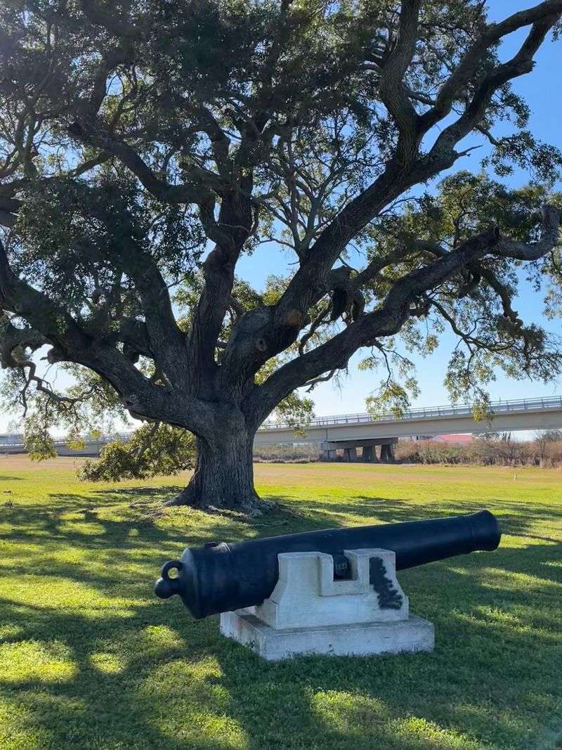 Picnic Spots, Boat Launch, And The October Festival