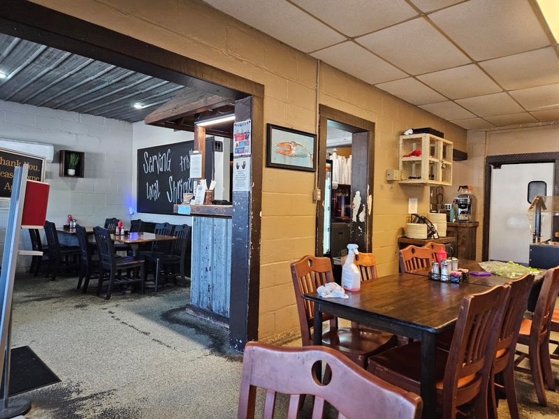 B & J's Steaks & Seafood