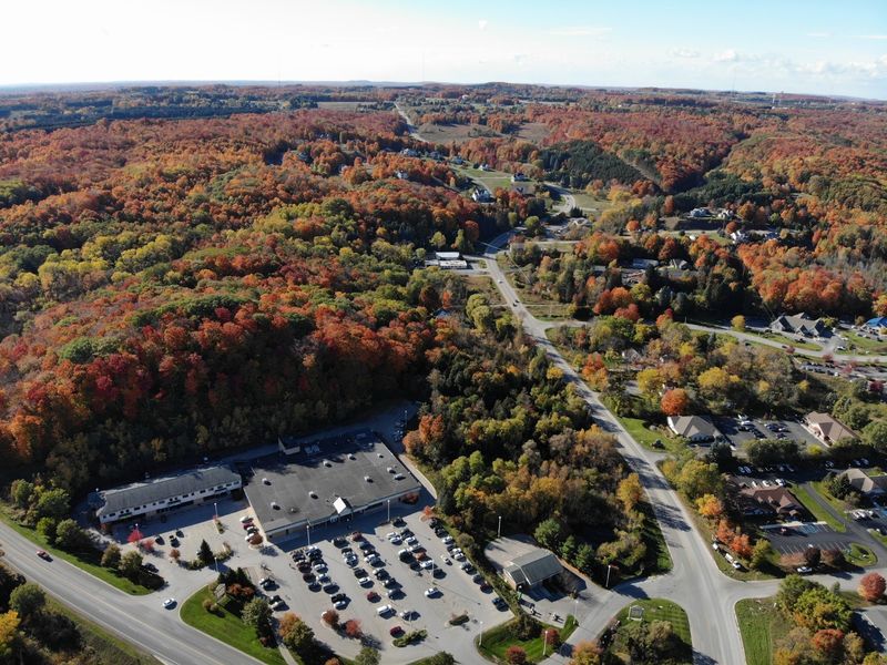 Traverse City