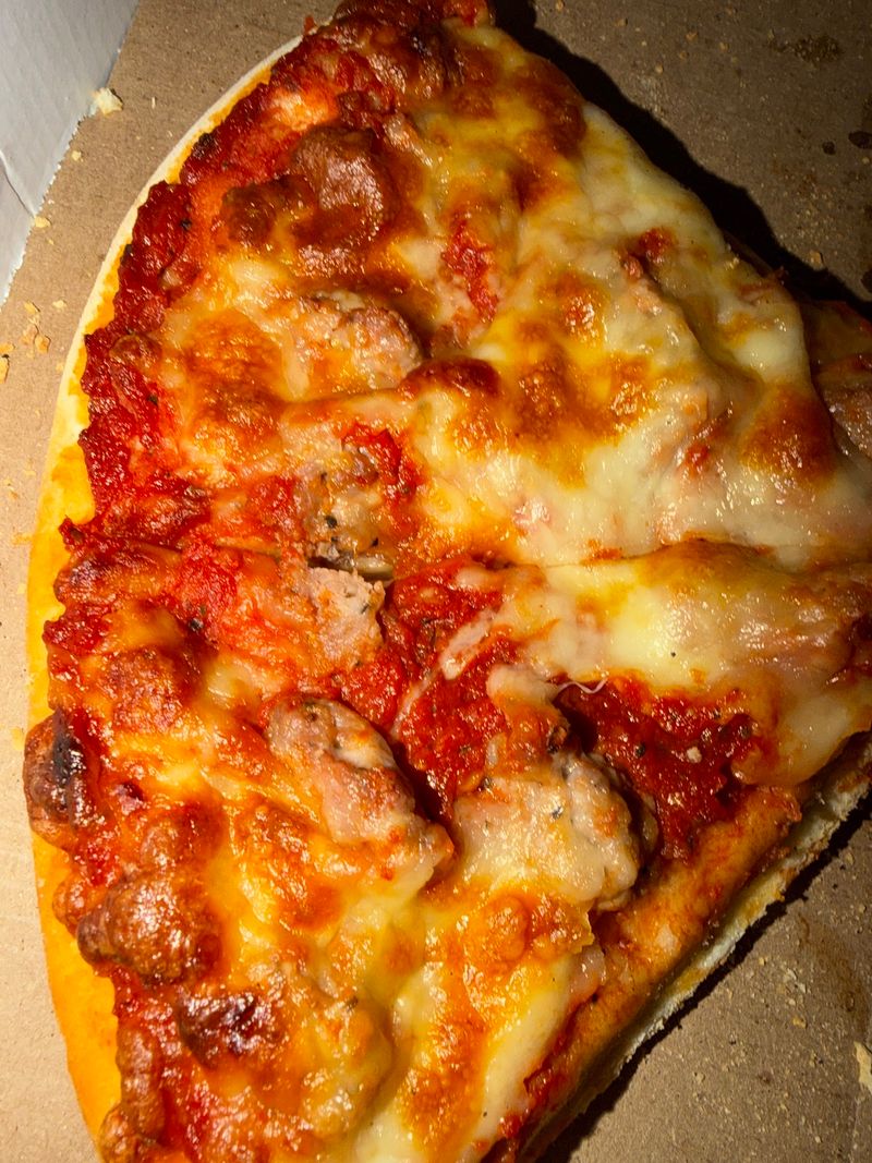 The Palace Special For Meat Fans