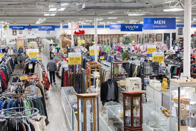 New Inventory Reaches The Floor Regularly