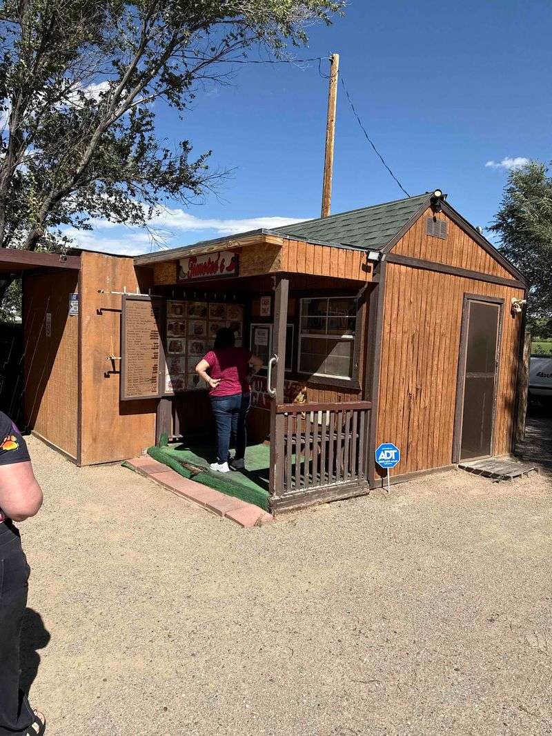 This Little Roadside Shack Is Easy To Miss