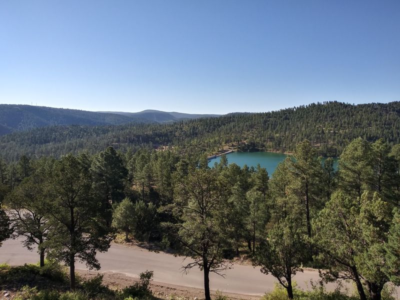 Where Sierra Blanca Meets Small-Town Charm