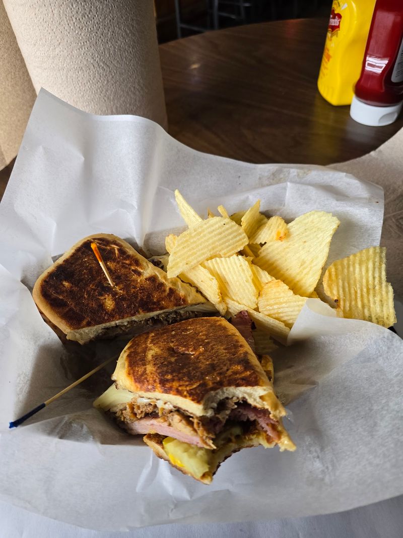 Pastrami And House-Smoked Corned Beef Share The Same Rye